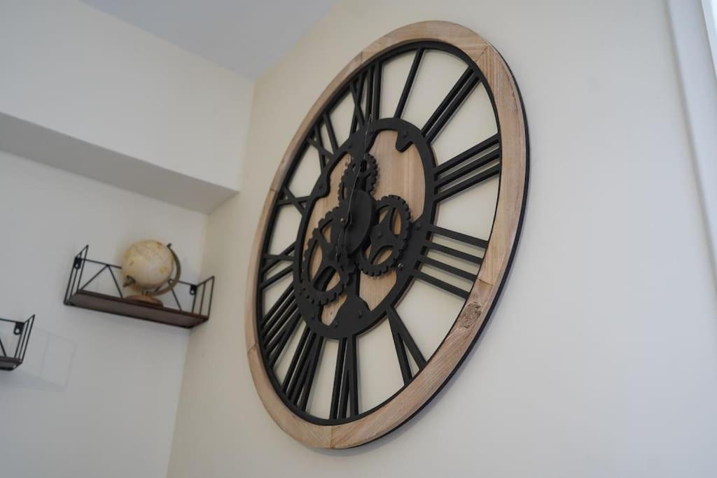 Le Paisible • Garage Privatif • Traversant • Calme Appartement Châteauroux